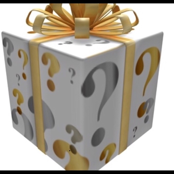 Mystery Box - Picture 2 of 7